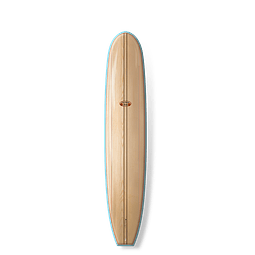 LONGBOARD TAKAYAMA MODEL T - TUFLITE V-TECH 9.6FT