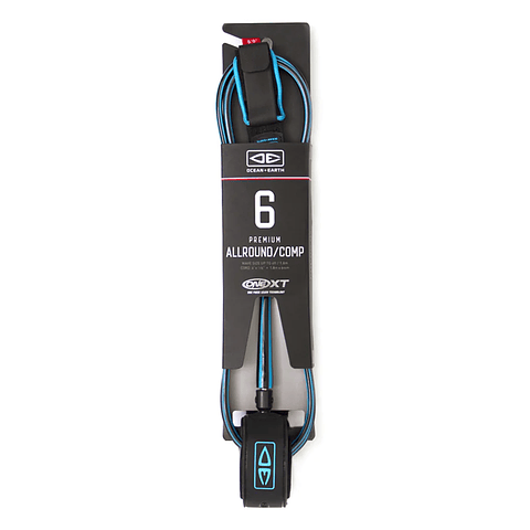 OCEAN&EARTH PREMIUM ALL ROUND COMP ONE-XT - 6FT