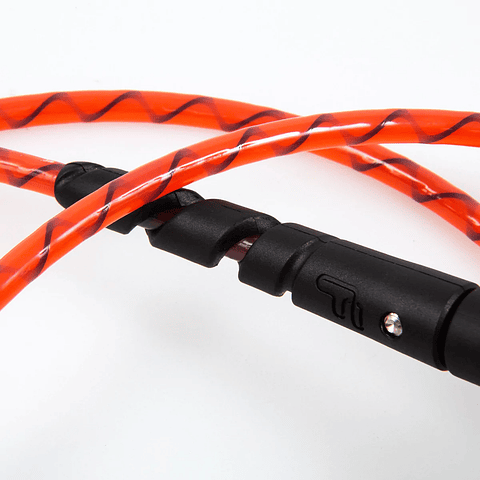 FCS FREEDOM HELIX LEASH - ALL ROUND 7FT 