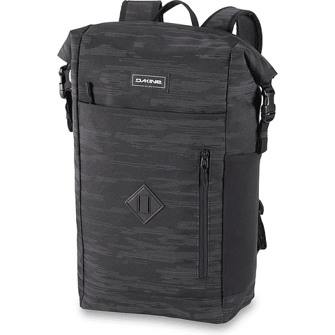 DAKINE MISSION SURF ROLL TOP PACK 28L