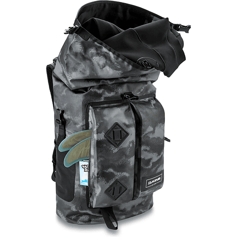 DAKINE CYCLONE II DRY PACK 36L