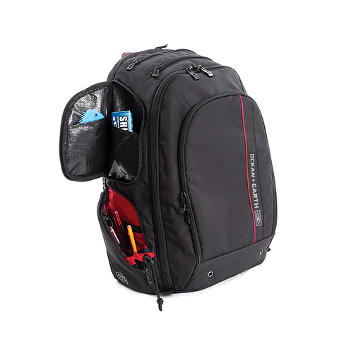 PACK SURF ULTIMATE OCEAN&EARTH 40L