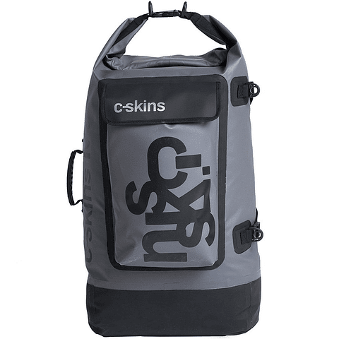 SAC À DOS C-SKINS WET DRY 80L