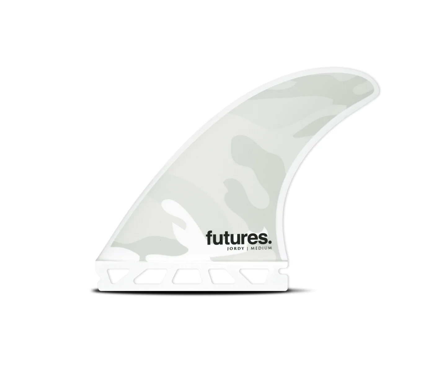 新品　futures Jordy Signature Texflex (M) Jordy Signature (M) - Rake Surf Fins - Futures Fins US