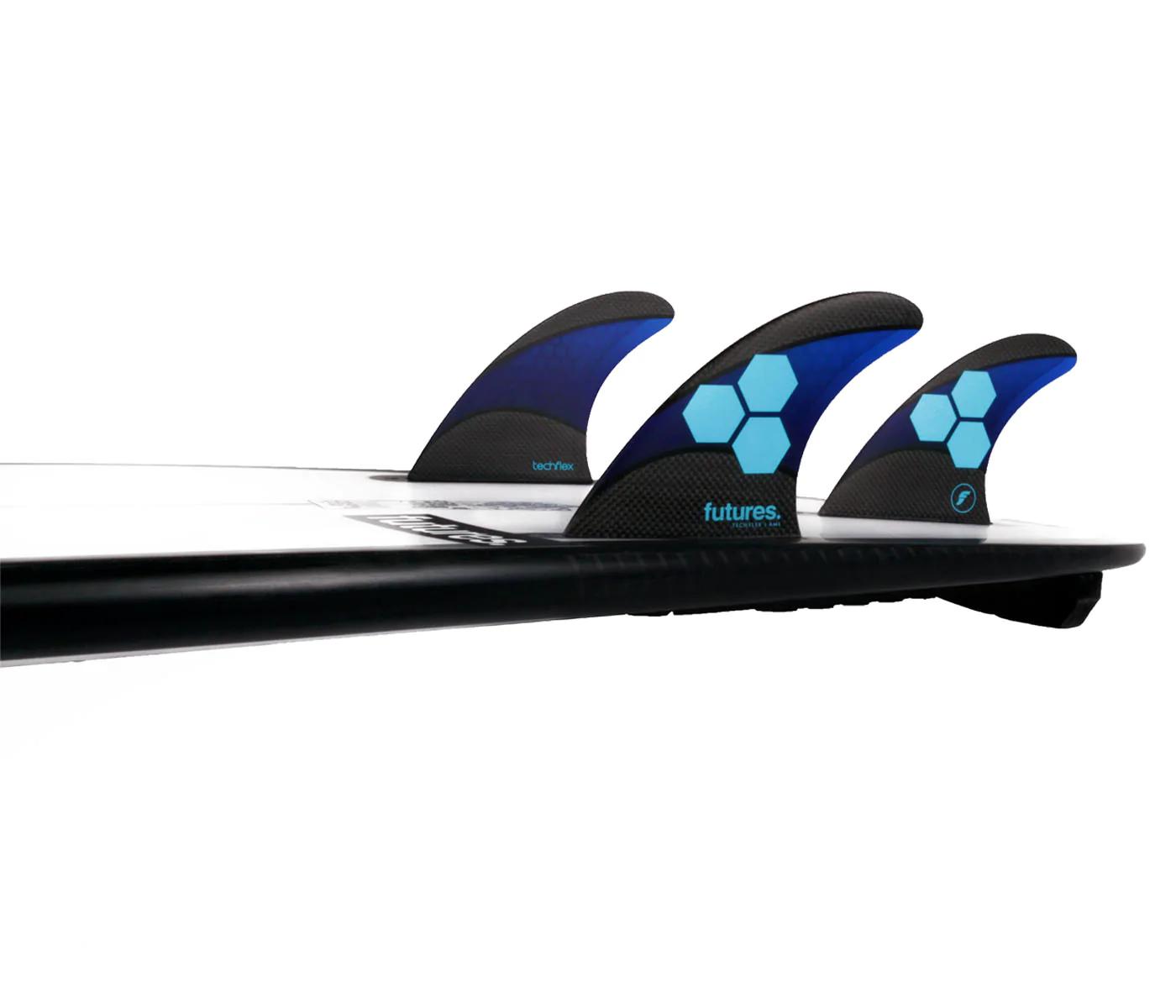 FUTURES FIN AM1 Techflex Thruster/フューチャーズフィン AM1 テック