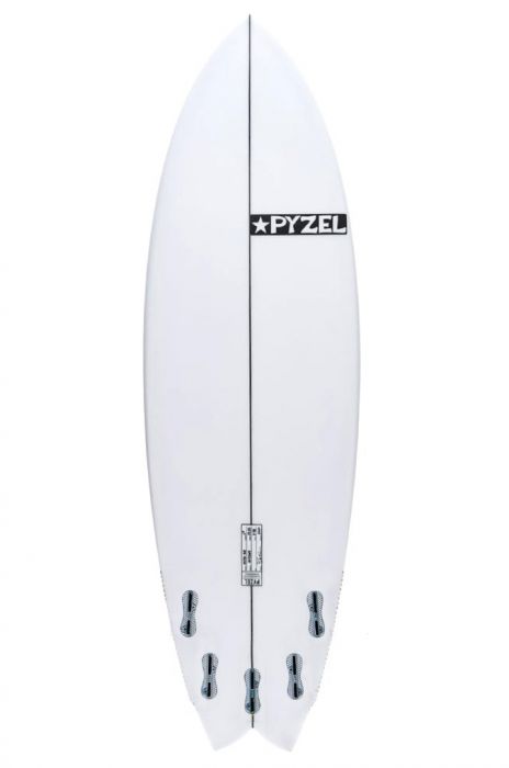 Rent Pyzel's Astro Pop - Surf Now, Buy Later