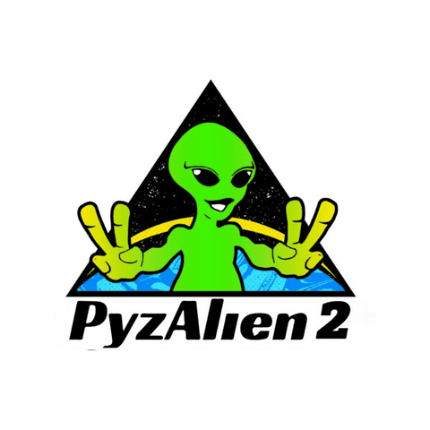 PYZEL PYZALIEN 2 XL check all avaiable sizes