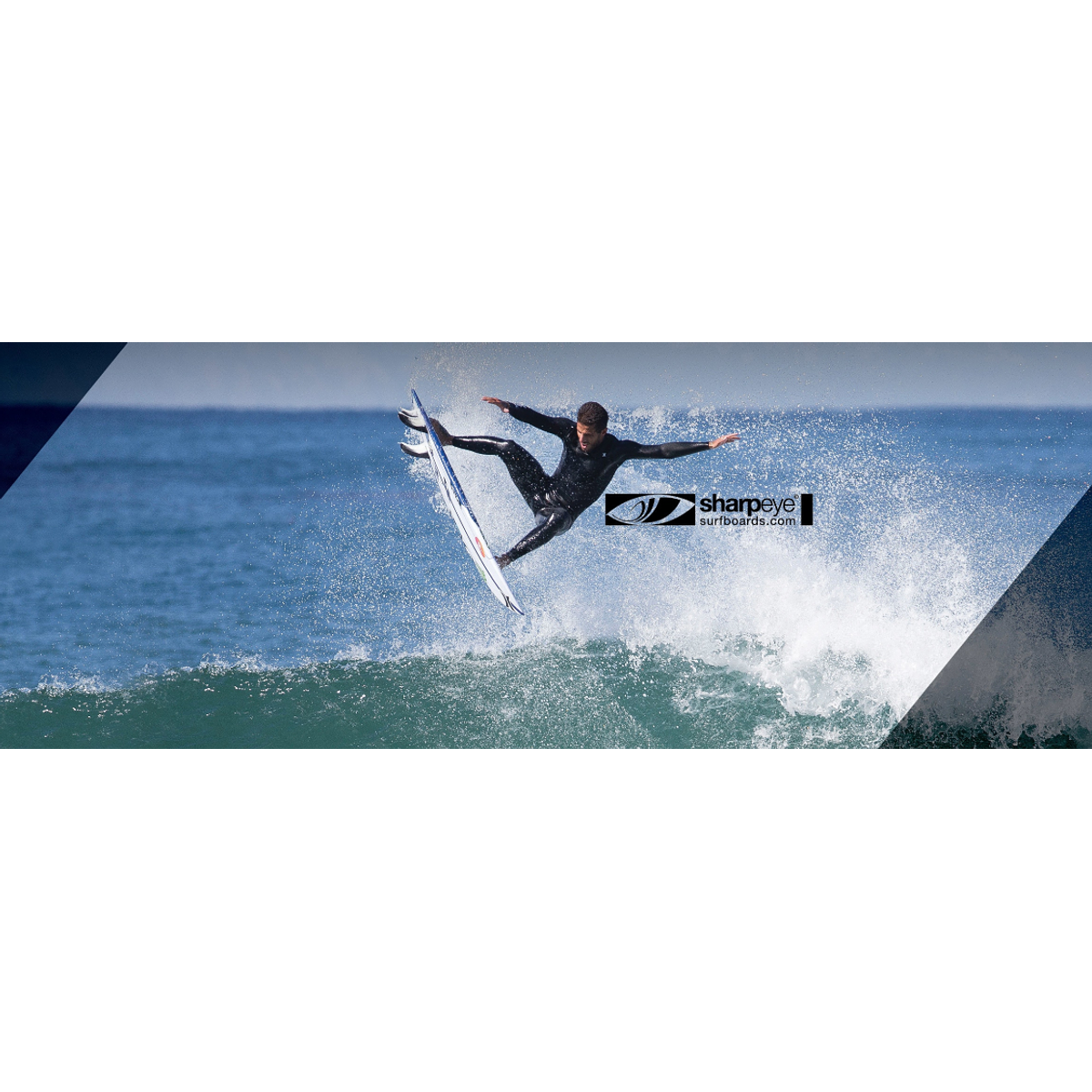 Sharp Eye Surfboards Pro Quality Boards World Surf Store