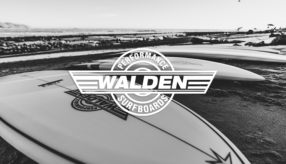 Walden Surfboards