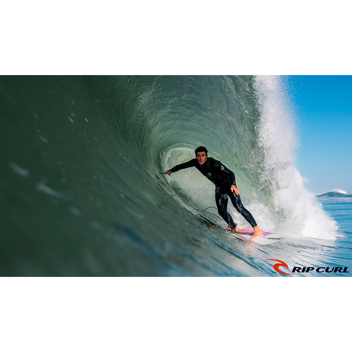 Rip Curl Wetsuits at World Surf Store Surf in Style