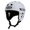 PRO-TEC FULL CUT CERTIFIED GLOSS HELMET