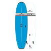 RENT SURFTECH - LEARN2SURF - BLACKTIP