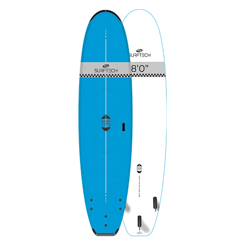 RENT SURFTECH - LEARN2SURF - BLACKTIP