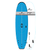 RENT SURFTECH - LEARN2SURF - BLACKTIP