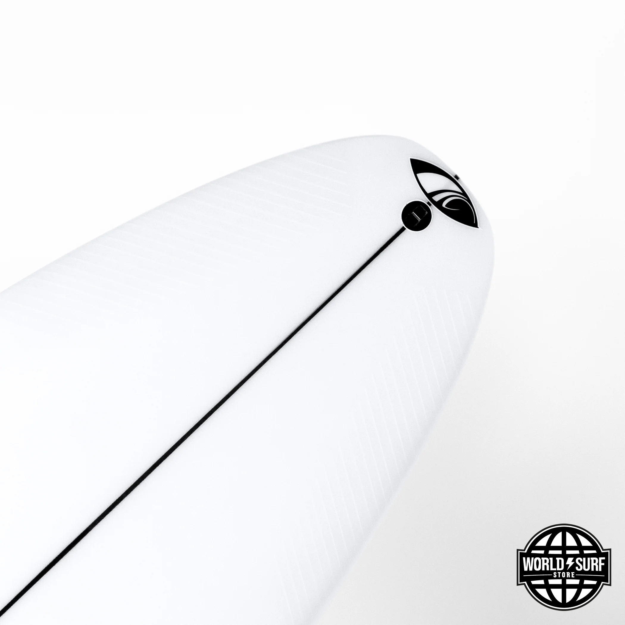 Unleash Your Waves with Sharp Eye's Synergy Surfboard!