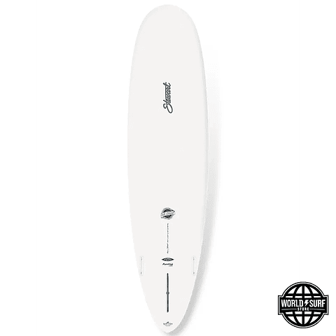 SOFTBOARD STEWART FUNLINE SOFTOP CP