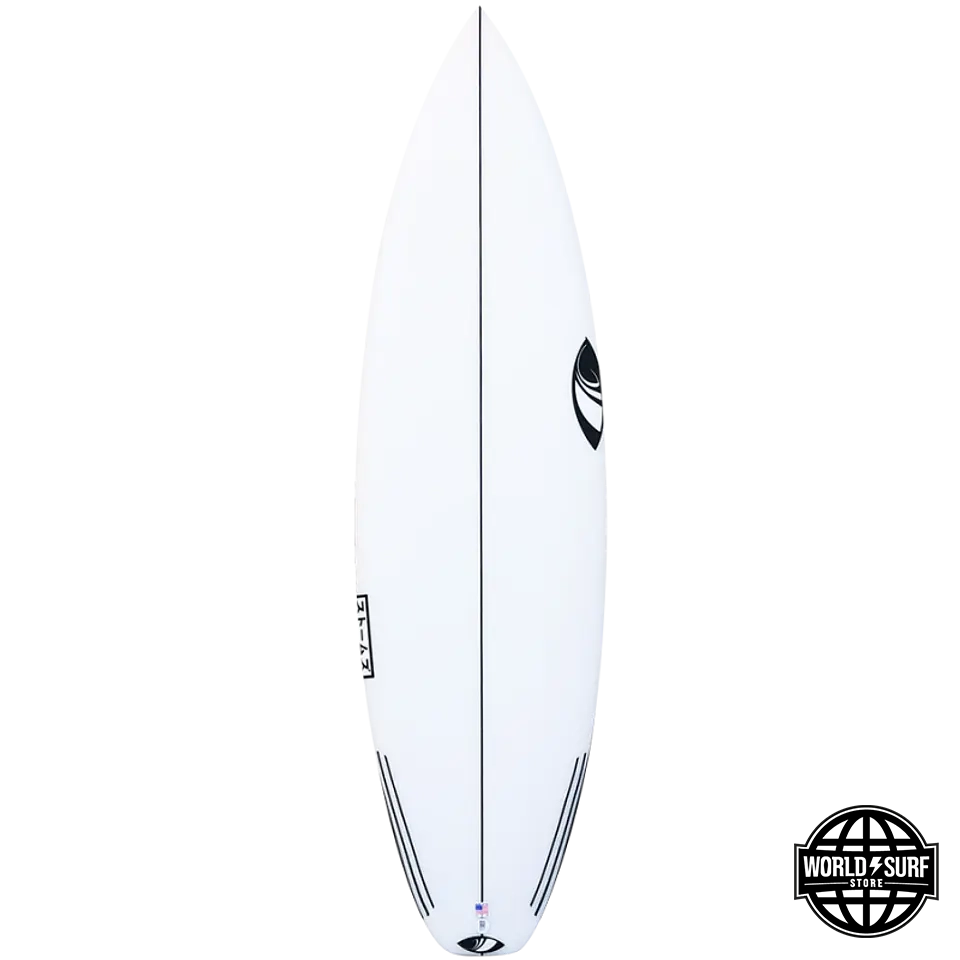 Sharp Eye Storms Surfboard - Kanoa Igarashi