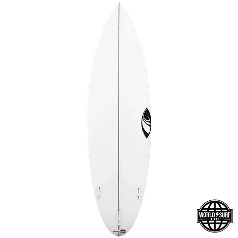 Sharp Eye #77 Surfboard - Filipe Toledo Surfboard