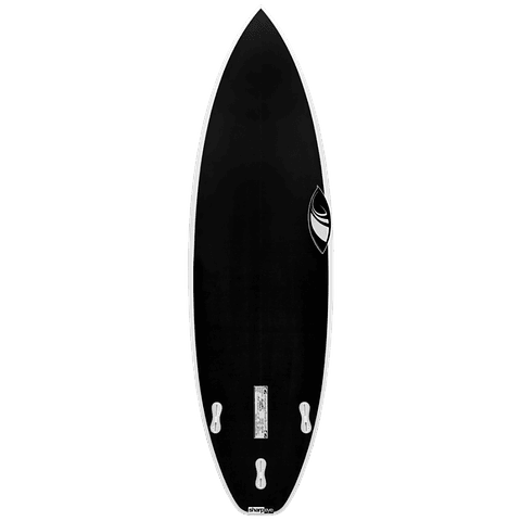 Sharp Eye Inferno 72 Custom: Award-Winning Surfboard