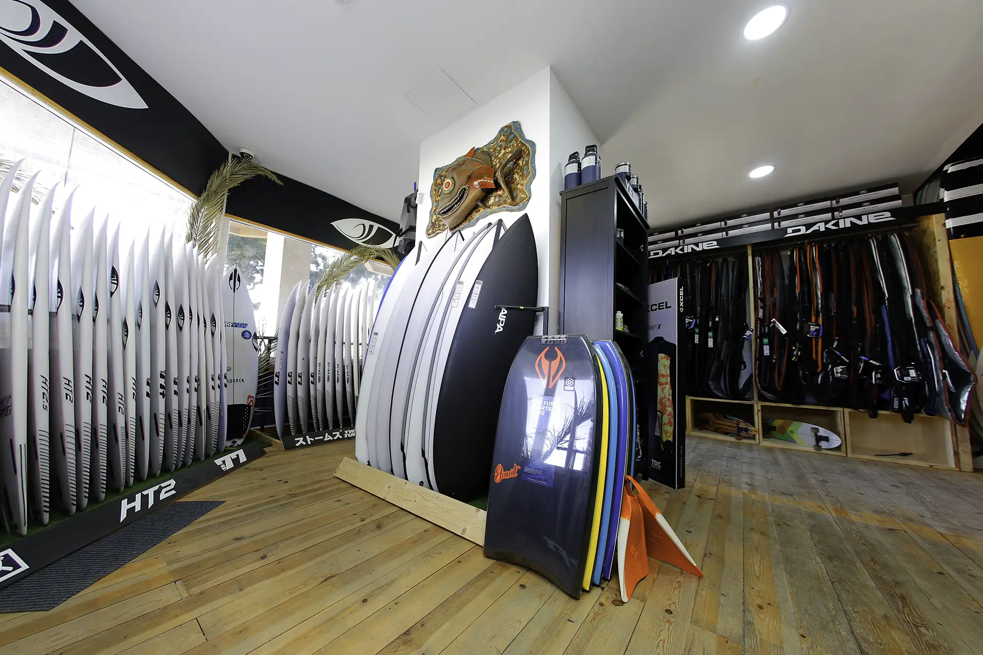 Apanha a Onda: O teu Guia Essencial para Comprar Equipamento de Surf