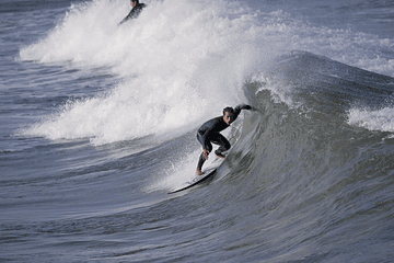 Master the Waves with a Champion's Choice: Sharp Eye Surfboards!