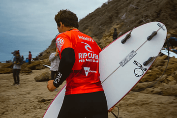 Unveiling Elite Ride: Your Gateway to Professional Surf Equipment