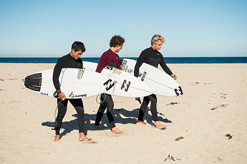 Unbiased Surf Equipment Reviews: Your Guide to Making Informed Choices