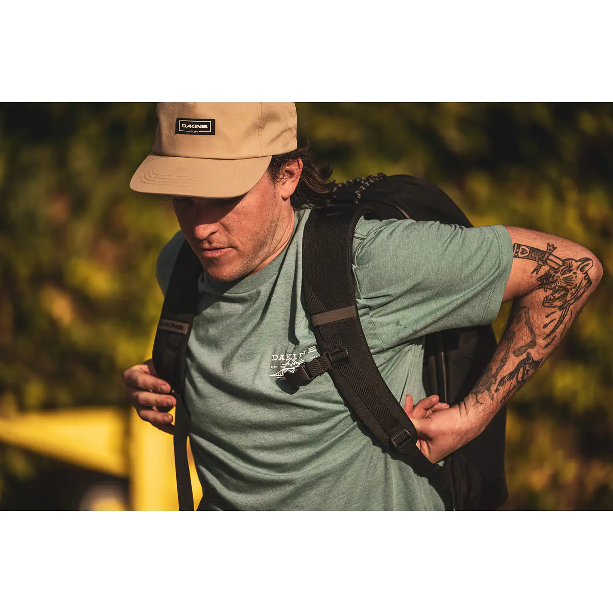 Top Surf Backpacks | Dakine, FCS, Ocean&Earth
