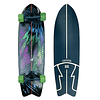 SURFSKATE NITRO SHOCK WAVE 34"