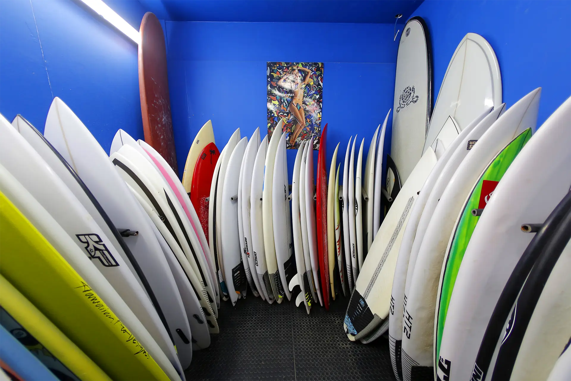 Affordable Surf Equipment: Ride the Waves without Breaking the Bank!