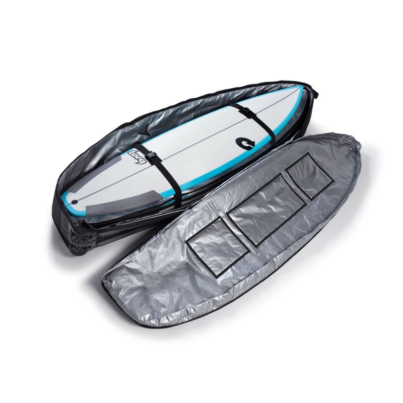 ROAM Coffin Wheelie BOARD BAG