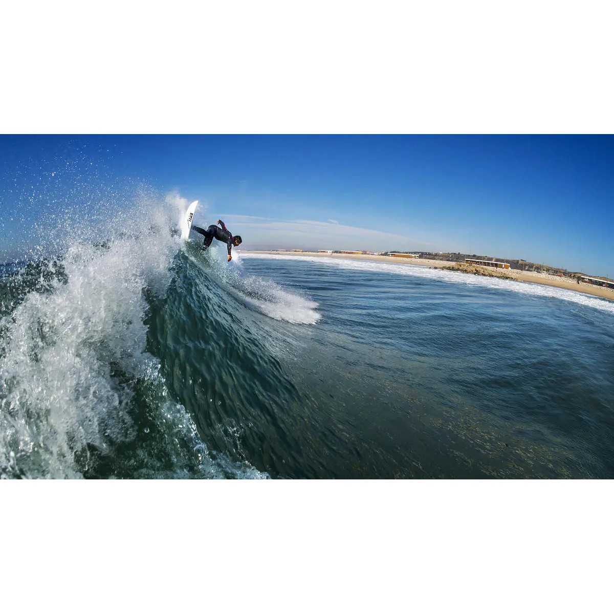 Surfboard Rentals Available Now for Test Ride