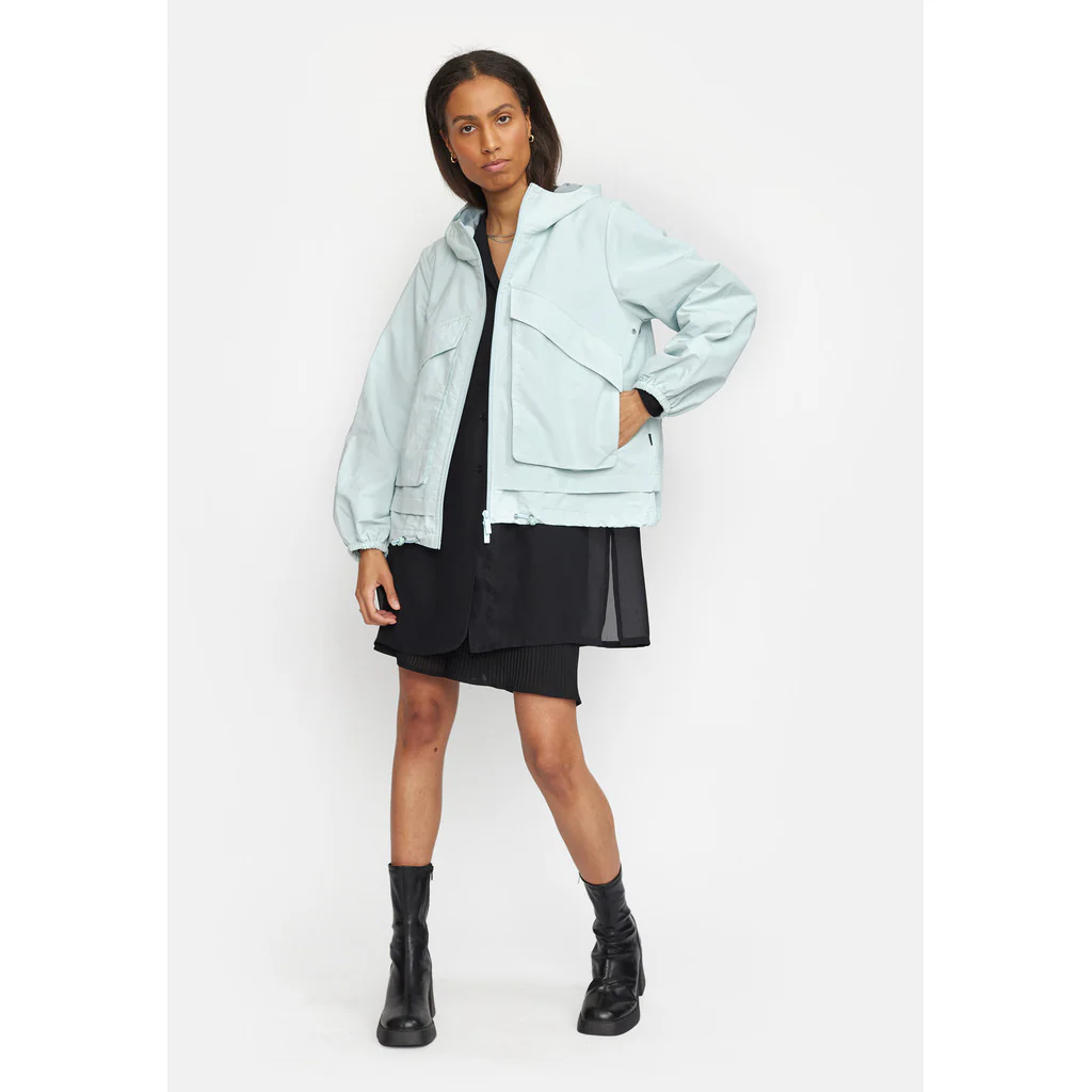 SELFHOOD Parachute Jacket / 77329