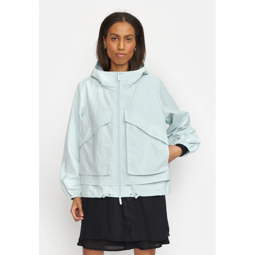 ジャケット・アウター soumo PARACHUTE HOODED COAT SELFHOOD Parachute Jacket / 77329