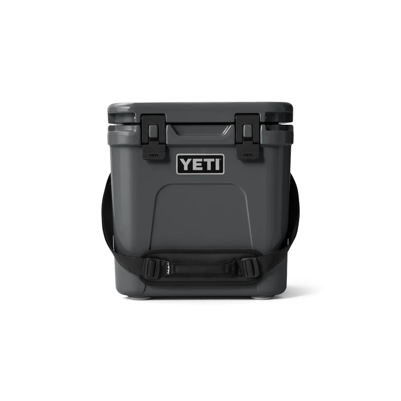 Roadie® 24 Hard Cooler: Melhor Desempenho e Conveniência