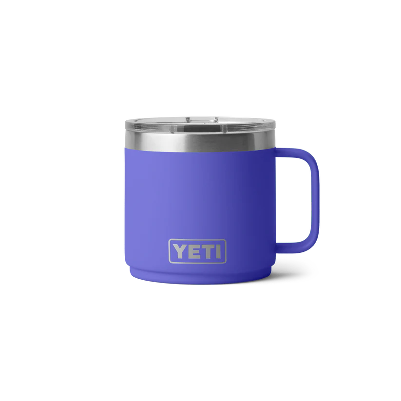 Rambler® 14 oz (414 ml) Stackable Mug