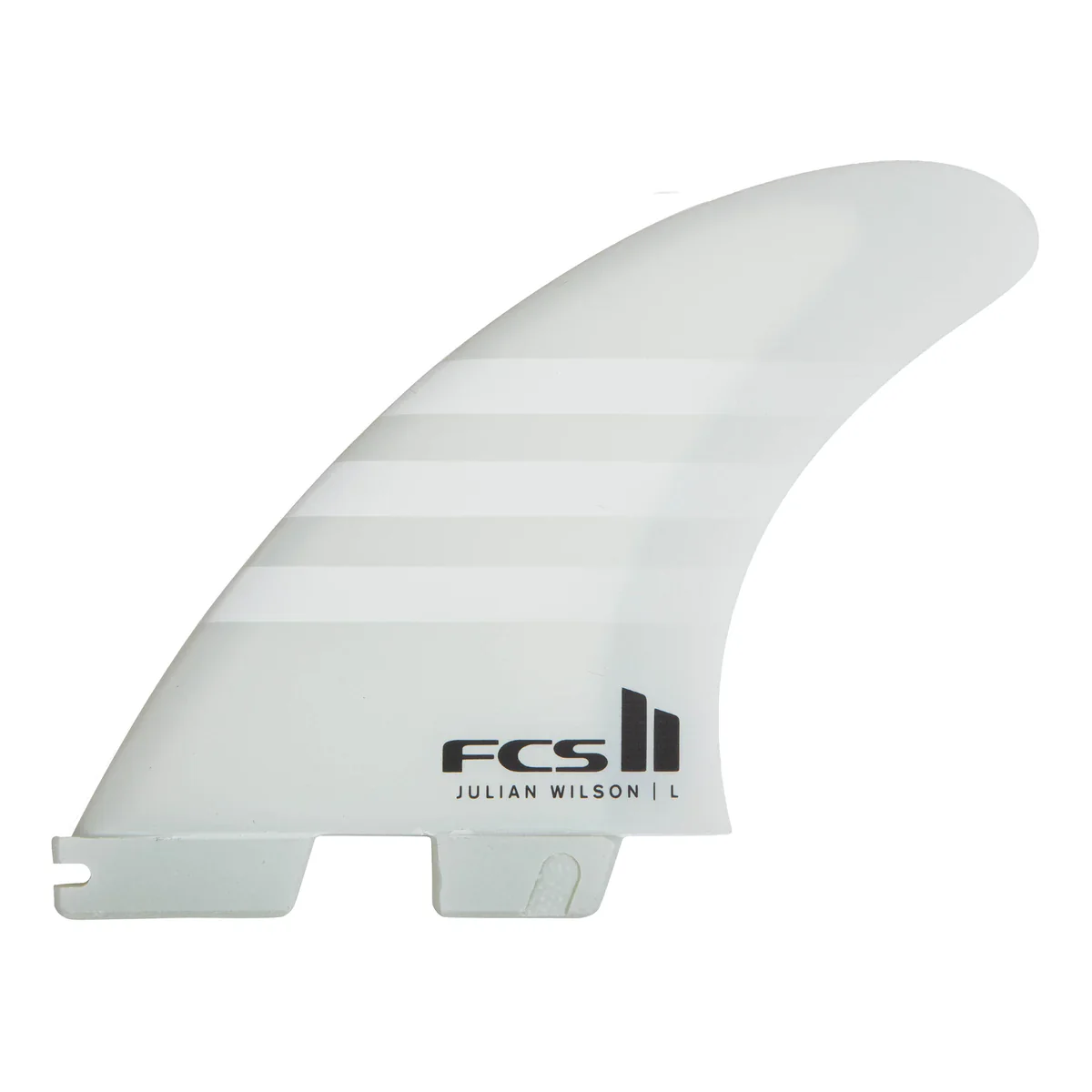 FCS II JW PC Aircore - Julian Wilson's Signature Fins