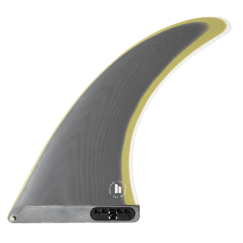 FCS II CLIQUE PG 9.0 LONGBOARD FIN 
