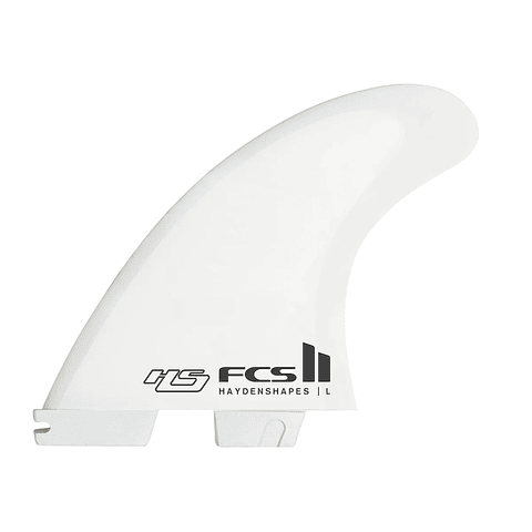  FCS II HAYDEN SHAPES TRI FINS