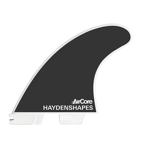  FCS II HAYDEN SHAPES TRI FINS