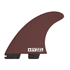 FCS II PYZEL TRI FINS