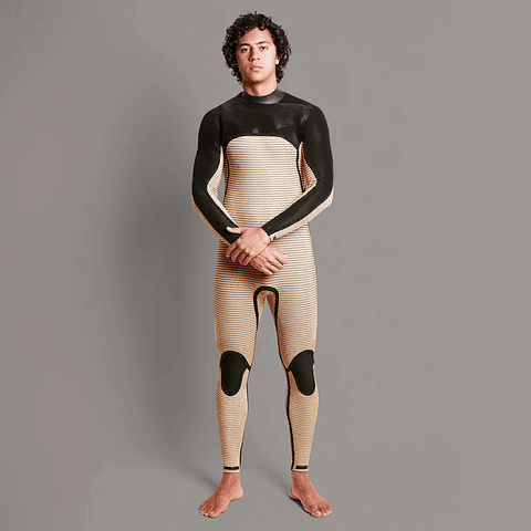  XCEL Men's Comp+ Full Wetsuit 4/3mm