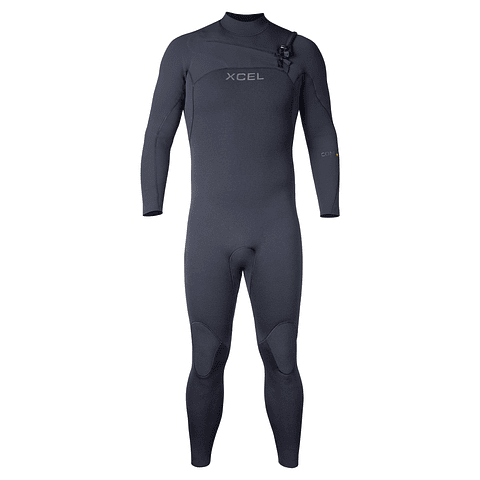  XCEL Men's Comp+ Full Wetsuit 4/3mm