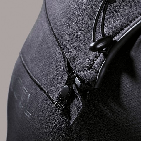  XCEL Men's Comp+ Full Wetsuit 4/3mm