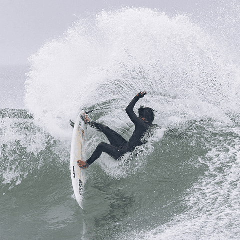  XCEL Men's Comp+ Full Wetsuit 4/3mm