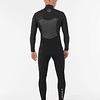     RIP CURL MEN Flashbomb 4/3 Chest Zip Wetsuit