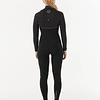  RIP CURL WOMEN E-BOMB 4/3 Zip Free Sublimed Wetsuit