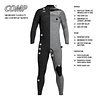 XCEL Men's Comp Full Wetsuit 5/4mm