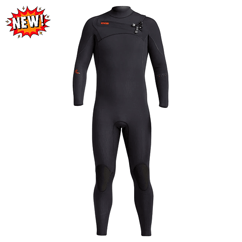  XCEL Men's Infiniti Full Wetsuit 4/3mm