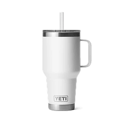 Rambler® 35 oz (1 l) Straw Mug